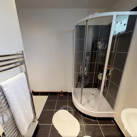 White House Pensionat Zalakaros