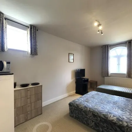 White House Pensionat