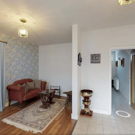 White House Pensionat