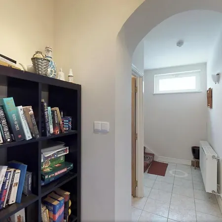 White House Zalakaros