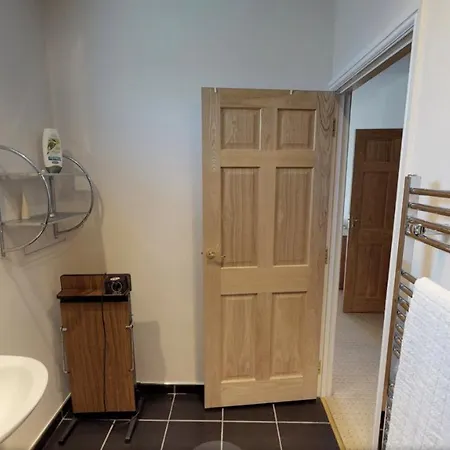 Pensionat White House Zalakaros