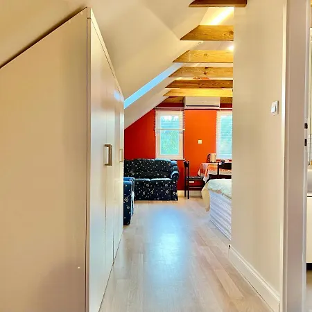 White House Zalakaros