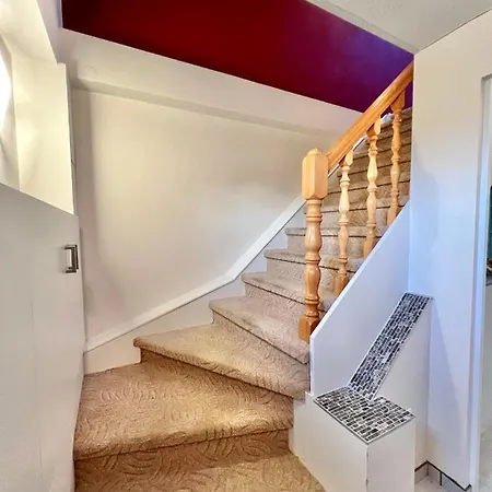 White House Pensionat