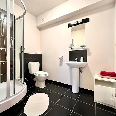 Pensionat White House Zalakaros