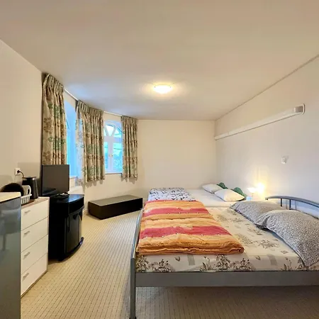 Pensionat White House