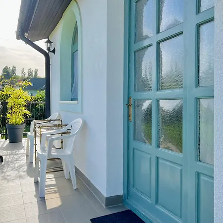 White House Pensionat Zalakaros