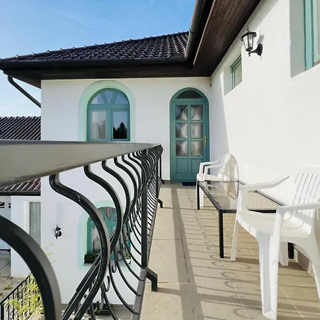 White House Zalakaros