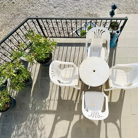 Pensionat White House 3*