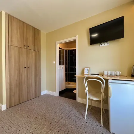 Vendégház White House 3*