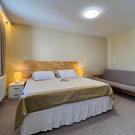 Pensionat White House