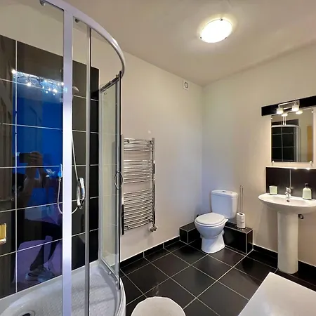 Pensionat White House