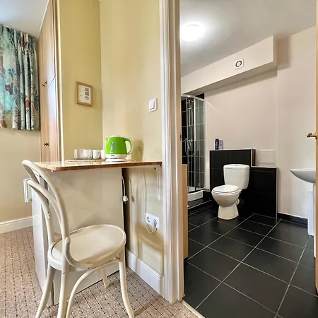 Pensionat White House