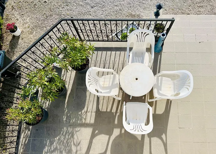 Vendégház White House 3*