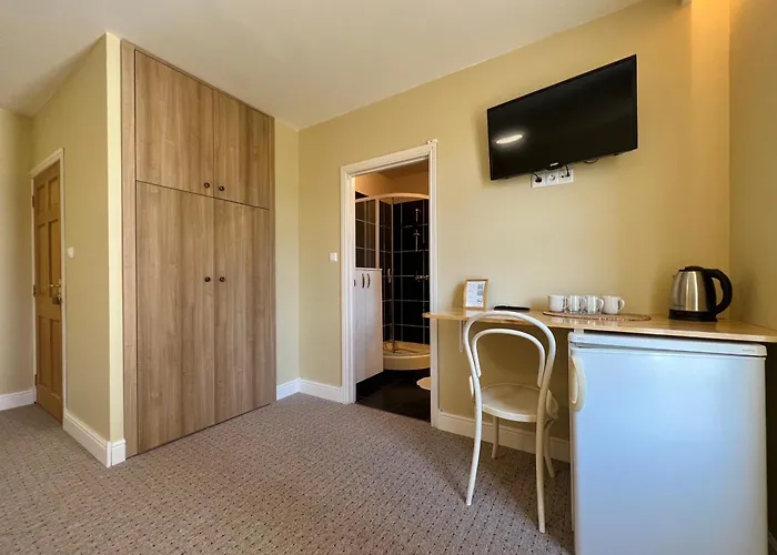 Vendégház White House 3*